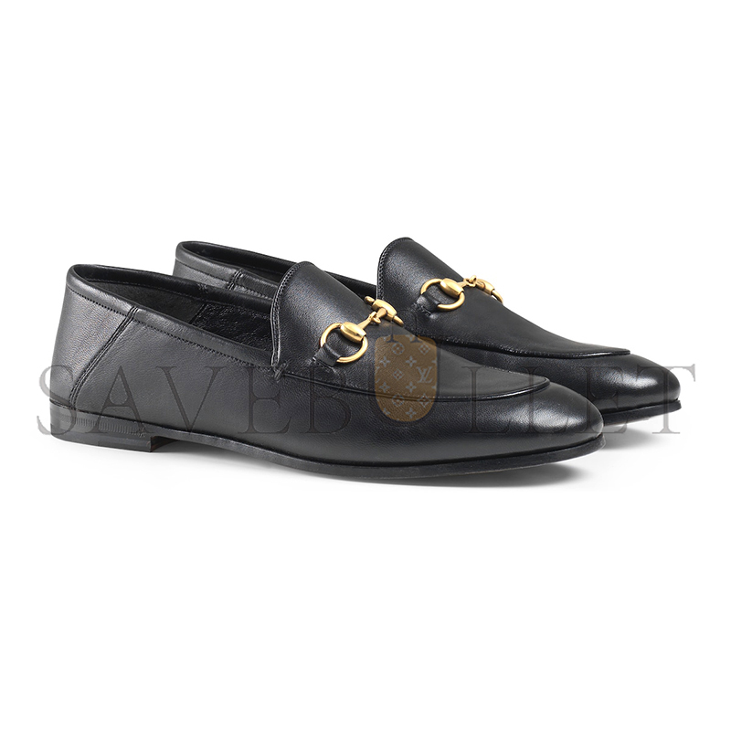 GUCCI LEATHER HORSEBIT LOAFERS 414998 GUCCI LEATHER HORSEBIT LOAFERS 414998